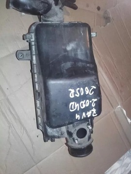 POUZDRO FILTRU VZDUCHU 2.0 D4D RAV 4 II 00, 05