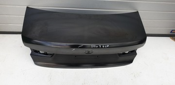 BMW 3 G20 SEDAN KLAPA TYLNA