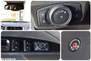 Ford Mondeo V Kombi Facelifting 2.0 EcoBlue 190KM 2019 Ford Mondeo 2.0 EcoBlue 190KM Lift Automat Titanium Full LED Navi Kamera A, zdjęcie 34