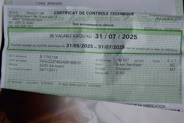 Audi A4 B9 Avant 2.0 TDI 150KM 2017 S- Tronic* Virtual Cockpit* Nawigacja* Bi Ksenon* Car Play*Radar* GWARANCJA, zdjęcie 38