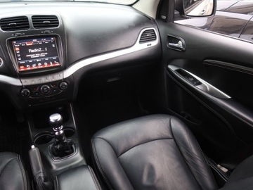 Fiat Freemont 2014 Fiat Freemont 2.0 MultiJet, 7 miejsc, Navi, Klima, zdjęcie 7