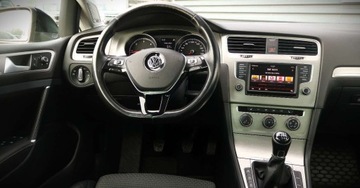 Volkswagen Golf VII Variant 2.0 TDI CR DPF BlueMotion Technology 150KM 2015 Volkswagen Golf (Nr.014) 2.0 TDI 4 Motion Panorama Kamera Klimatyzacja Gwa, zdjęcie 9