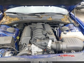 Dodge Charger VII 2021 Dodge Charger 2021r., SCAT PACK RWD, 6.4L V8 6.4 Benzyna 485KM, zdjęcie 11