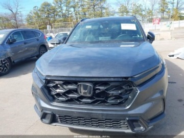 Honda CR-V VI 2025 Honda CR-V Honda CR-V Hybrid Sport-L AWD z 2025 2.0 Hybryda 145KM, zdjęcie 8