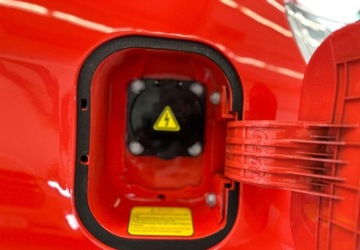  Zhidou KWB Zhidou KWB Elektryczny 20KM, zdjęcie 39