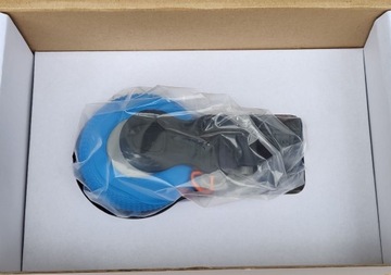 Пневматическая мясорубка. 150 эксцентрик ВУФУ WFS-1138