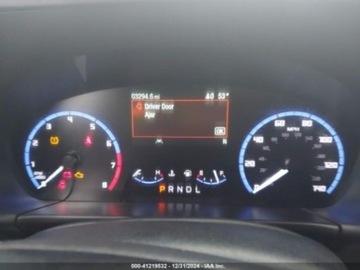 Ford 2024 Ford Bronco 2024r., Sport Big Bend, od ubezpieczalni 1.5 Benzyna 181KM, zdjęcie 9