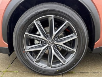 Lexus LBX 1.5 Hybrid 136KM 2025 Od ręki - Emotion 1.5 Hybrid 136KM | Podgrzewane fotele!, zdjęcie 11