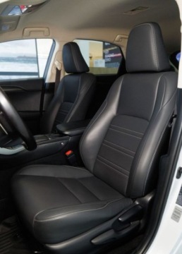 Lexus NX I SUV Facelifting 300 238KM 2021 Lexus NX 300 F Impression AWD 2.0 Benzyna 238KM, zdjęcie 6