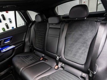 Mercedes GLC C254/X254 Coupe 2.0 220d 197KM 2026 MERCEDES-BENZ GLC 220 d 4-Matic AMG Line Suv 197KM 2026, zdjęcie 15