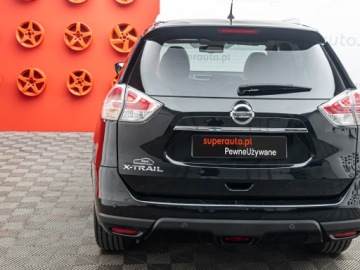 Nissan X-Trail III Terenowy 2.0 dCi 177KM 2016 NISSAN X-Trail 2.0 dCi 4WD Suv 177KM 2016, zdjęcie 29