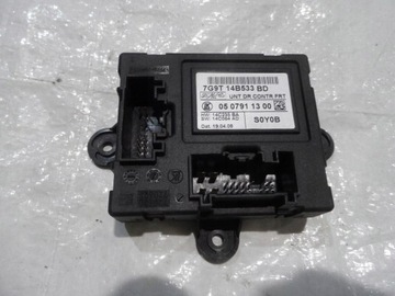 SENSOR DRZWI PRZÓD LEWY FORD MONDEO MK4 07-10