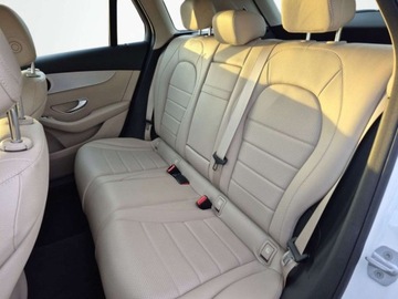 Mercedes GLC C253 SUV 2.1 220 d 170KM 2015 Mercedes-Benz GLC 2.1 Diesel 170KM, zdjęcie 26