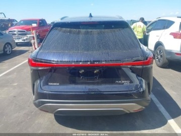 Lexus RX V 2024 Lexus RX 2024 Lexus RX 350 AWD 2.4 Benzyna 275KM, zdjęcie 3