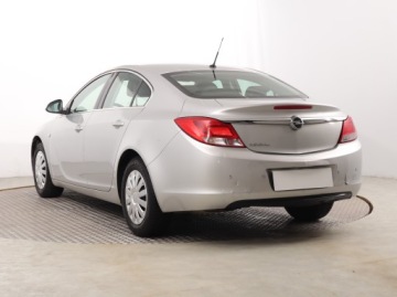 Opel Insignia I Sedan 1.8 Twinport ECOTEC 140KM 2011 Opel Insignia 1.8, Salon Polska, GAZ, Klima, zdjęcie 3