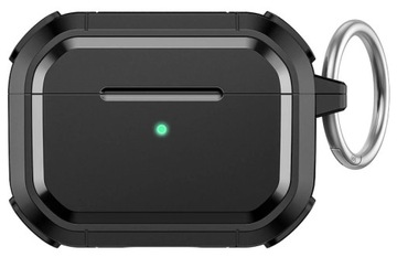 Прочный корпус для наушников AirPods Pro 2