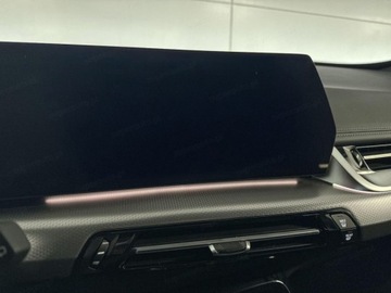 BMW X1 U11 Crossover 1.5 18i 136KM 2025 BMW X1 sDrive18i Sport Suv 1.5 (136KM) 2025, zdjęcie 9