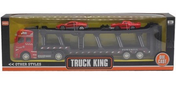 ЭВАКУАТОР ДЛЯ ТРАНСПОРТИРОВКИ АВТОМОБИЛЕЙ