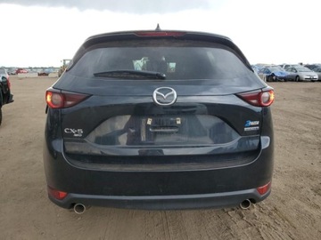 Mazda CX-5 II 2021 Mazda CX-5 Touring 2.5 Benzyna 187KM, zdjęcie 3