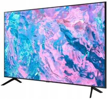 SAMSUNG UE65CU7172 65 дюймов 4K UHD SMART TV WIFI