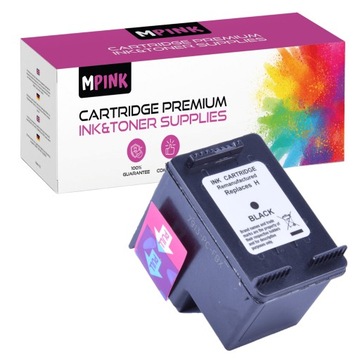 TUSZ DO HP 21 XL F2180 F2280 F4180 D1560 F380 2140 385 D1300 1560 2345 BK