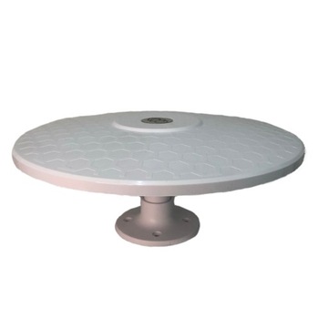 КРУГЛАЯ АНТЕННА МЕГА-КЕМПА