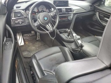 BMW Seria 4 F32-33-36 2015 BMW M4 BMW M4 3.0L 3.0 Benzyna 425KM, zdjęcie 7