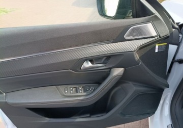 Peugeot 508 II Sedan PHEV Hybrid 225 PHEV 225KM 2023 Peugeot 508 Phev 225 Gt 1.6 Hybryda 225KM, zdjęcie 11