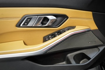 BMW Seria 3 G20-G21 Limuzyna 2.0 330i 258KM 2019 BMW 330 *xDrive*M-Pakiet*Salon, zdjęcie 16