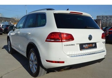 Volkswagen Touareg II 2011 Volkswagen Touareg Bezwypadkowy Serwisowany 3...., zdjęcie 3