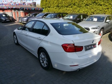BMW Seria 3 F30-F31-F34 Limuzyna 2.0 320d 184KM 2012 BMW 320 2.0d 184KM 100%bezwypadkowy Gwarancja 12mc, zdjęcie 4