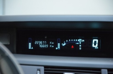 Renault Espace IV Van 2.0 i 16V Turbo 170KM 2008 ZAREJESTROWANY 2.0T 170KM SERWIS LIFT NAVI SKÓRA PANORAMA 7 FOTELI, zdjęcie 37