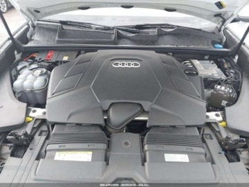 Audi Q8 2020 Audi Q8 Premium Plus 55 Tfsi Quattro Tiptronic 2020 3.0l 3.0 Benzyna 335KM, zdjęcie 8