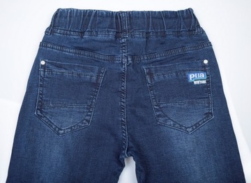 ДЖИНСЫ ДЛЯ МАЛЬЧИКОВ D542 ДЖОГГЕР, размер 134