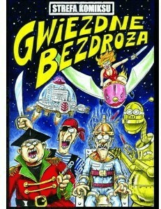Gwiezdne Bezdroża