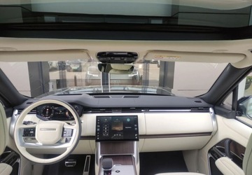 Land Rover 2024 Land Rover Range Rover Range Rover L460 3.0D I6 300 PS AWD Auto HSE 3.0, zdjęcie 1