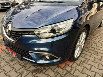 Renault Grand Scenic III 1.3 Energy TCe 115KM 2019 Renault Grand Scenic 7 foteli Opony zimowe FV23%, zdjęcie 3