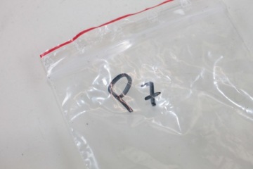 БОЛТЫ КРЕПЛЕНИЯ ПЕРЕДНЕГО ТОРМОЗНОГО ДИСКА BMW R 1100 R