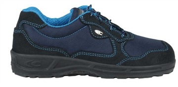 PÓŁBUTY OCHRONNE DAMSKIE KATIA BLUE S1 P SRC R.41