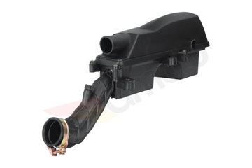 Filtr powietrza obudowa Power Force GY6 typ U Kingway Junak Router Zipp