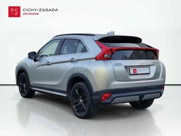 Mitsubishi Eclipse Cross SUV 1.5 T 163KM 2018 Mitsubishi Eclipse Cross 1.5 Benzyna 163KM, zdjęcie 2