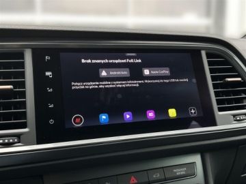 Cupra Ateca Crossover Facelifting 1.5 TSI 150KM 2024 Cupra Ateca 1.5TSI 150KM DSG l Gwarancja, , ACC, V, zdjęcie 24