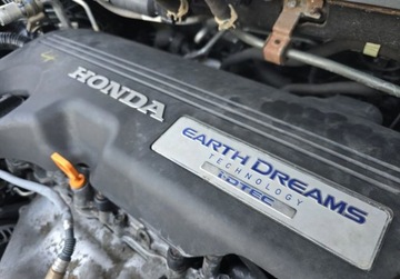 Honda CR-V IV SUV Facelifting 1.6 i-DTEC 120KM 2015 Honda CR-V SLICZNA 1.6 DTEC Bogata Wersja ORYGINAL Zadbany SERWIS 2016r, zdjęcie 14