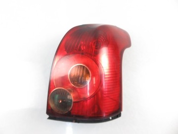 LAMPA PRAWA TYLNA TOYOTA AVENSIS II T25 KOMBI