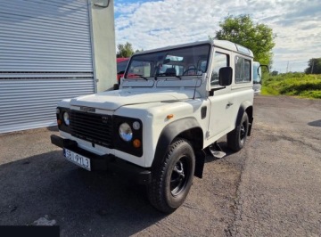 Land Rover Defender I 1988