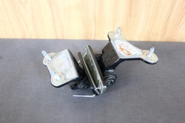 MERCEDES TŘÍDA E W212 PANT PANTY DVEŘE LEVÝ ZADNÍ KOMPLET