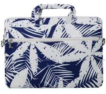 Torba FILLIS Aktówka Na Ramię Laptop 15,6 - 17cali