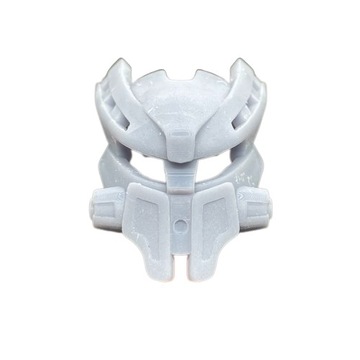 Bionicle Arthron Maska Echolokacji Jaller DRUK 3D