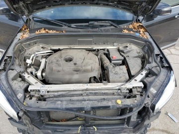 Volvo XC90 II 2017 Volvo XC 90 t6 inscription 2.0 Benzyna 316KM, zdjęcie 11