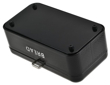 Хлебопечка Стальной контейнер для хлеба БОЛЬШОЙ